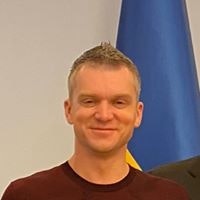 Дмитрий Томчук