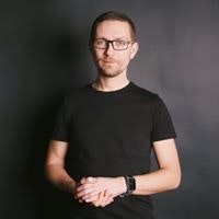 Никита Михеенков