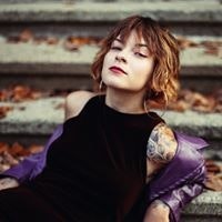 Татьяна Капустинская