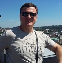 Александр Бурдин