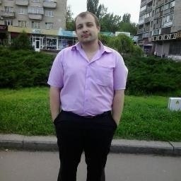 Юрий Якименко