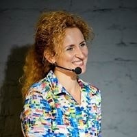 Анна Синьковская