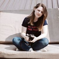 Ксюша Барковская