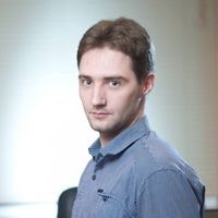 Роман Захаров