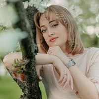 Ключинская Екатерина