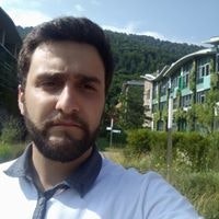 Хачатур Микаелян