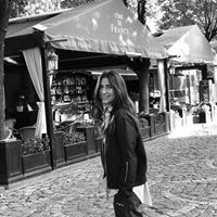 Angelina  Khachaturyan