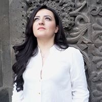 Christine Khachatryan