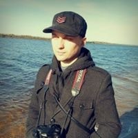 Вячеслав Шинкаренко