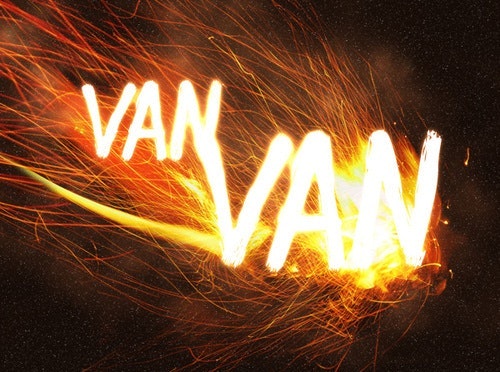 VanVan