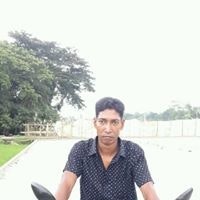 Md Majrul Islam