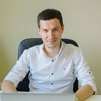 Артем Гуревич