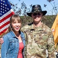 Melissa Jenna Godsey