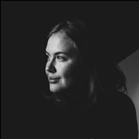 Cherpovitskaya  Polina