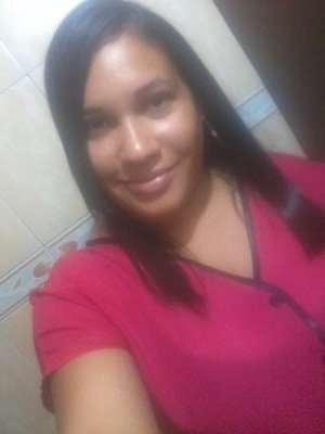 Veronica Amarista N.