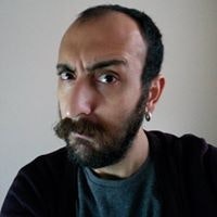 Çağrı Mustafa Alkan