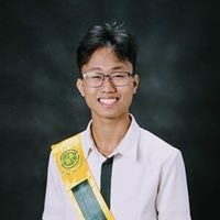 Michael Angelo Delacruz Getuaban