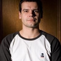 Mariusz Krawczyński