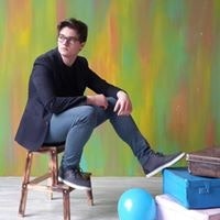 Михаил Бурмистров