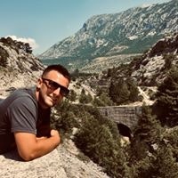 Grzegorz Trzebińczyk