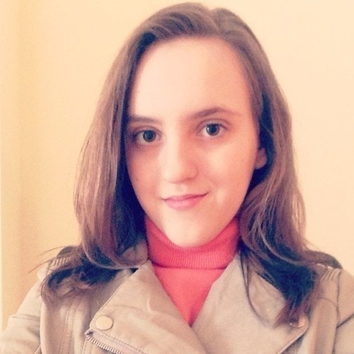 Алина Шайхова