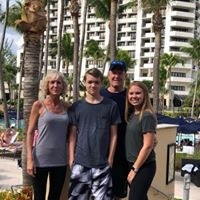 Carolyn Flaherty Barton