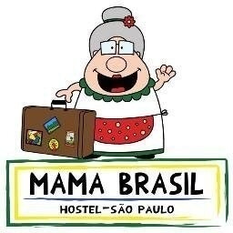 Mama Brasil Hostel