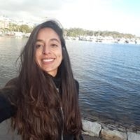 Ana Carolina Barbosa