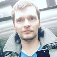 Николай Дмитриевский