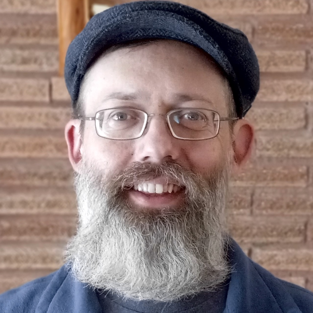 David Eyk
