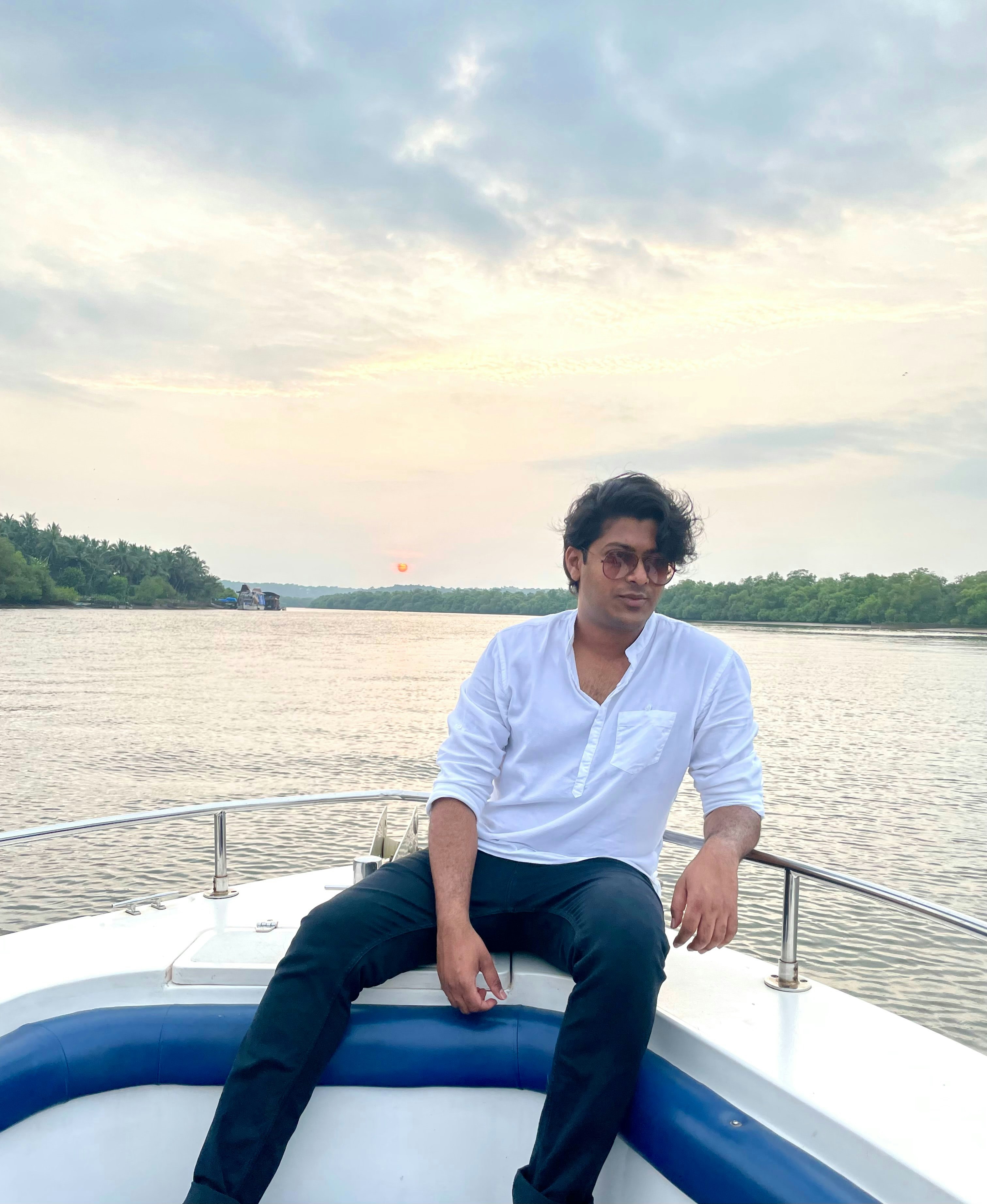 Srinivas Gowda