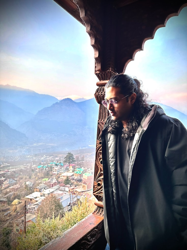 Srinivas Gowda