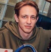 Патрин Андрей