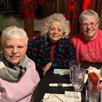 Donna McKellips Earl