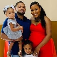 Donta Lil Hank Jones