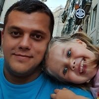 Павел Киндрат