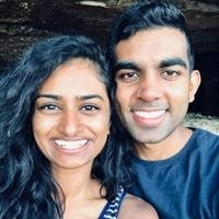 Priyanka Sathiyamoorthy