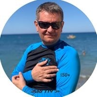 Виктор Осадчий