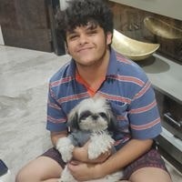 Devashish Jobanputra