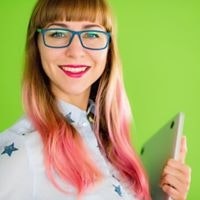 Екатерина Касакина