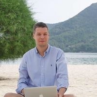 Игорь Крестинин