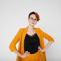 Veronika Kozhuchovskaya