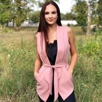 Даша Горбикова