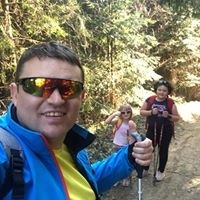 Дмитрий Тетервак