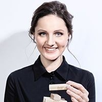 Алена Стасовская