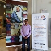 Mohammad Kaleem Khan