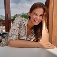 Валериия Максимова