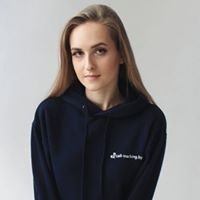 Мария Косяк