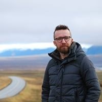 Чалый Анатолий