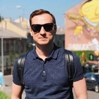 Олег Гончаренко